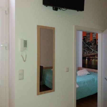 Ferienwohnung Berlin Luaran gambar