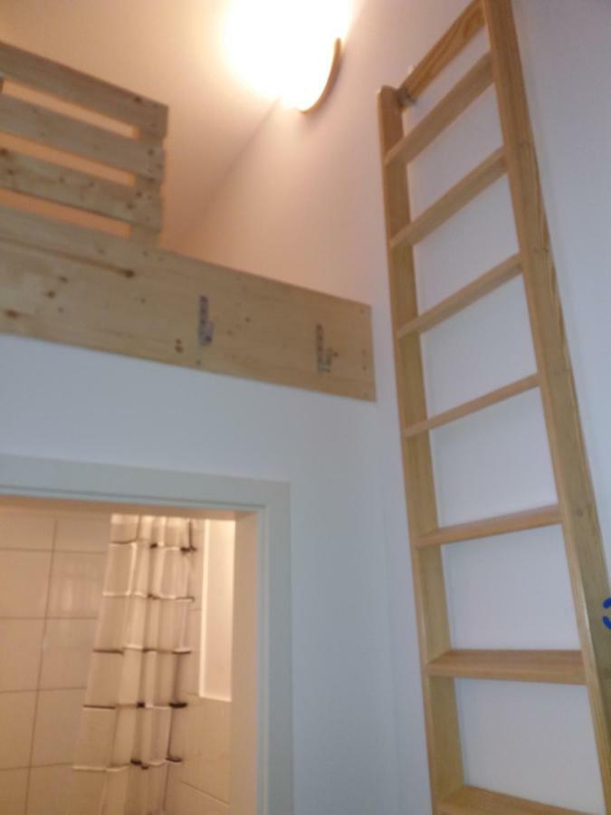 Ferienwohnung Berlin Luaran gambar