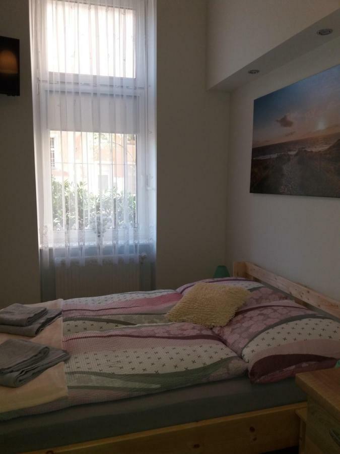 Ferienwohnung Berlin Luaran gambar