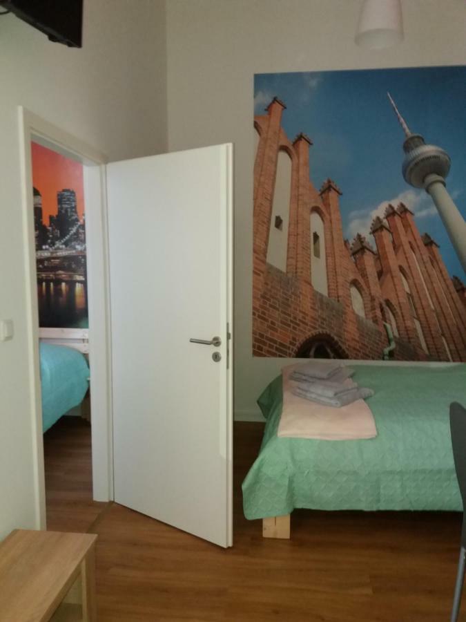 Ferienwohnung Berlin Luaran gambar